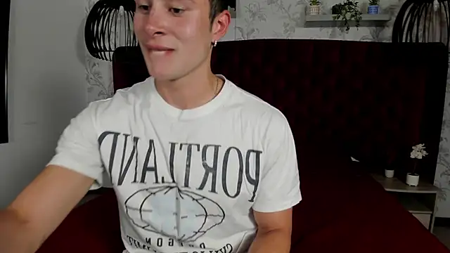 AustinJones  online show from 07-07-26, 07:29