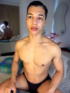 Troye Williams online show from 06-19-26, 12:42
