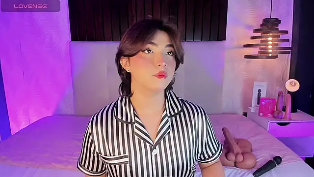 Creamy Angelo online show from 03-25-26, 04:18