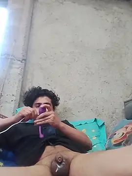 cachodomex online show from 11-05-25, 09:59