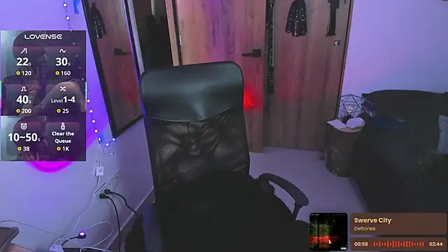 Snapshot of starrraura chatting on 11-14-25, 06:50 starrraura online show from 11-14-25, 06:50