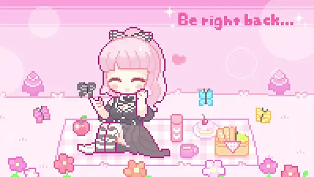 Snapshot of starrraura chatting on 02-19-26, 10:28 starrraura online show from 02-19-26, 10:28