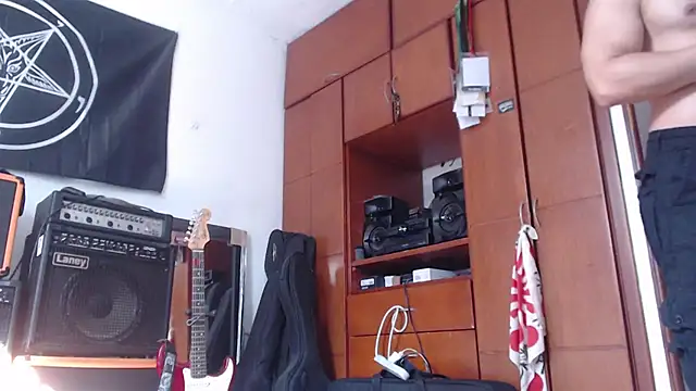 Diego  Barbarie   online show from 02-14-26, 01:41