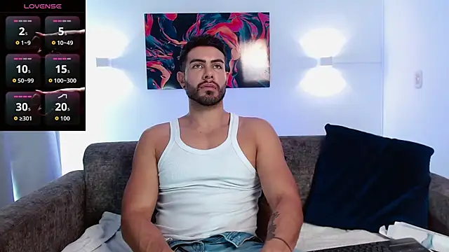 ZarekFox online show from 10-02-25, 08:16