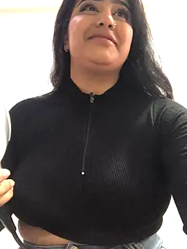 Miia Parker online show from 11-25-25, 01:11