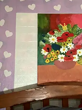 SassyLaurier online show from 11-05-25, 07:08