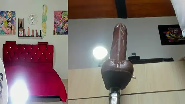 naomy funny online show from 06-14-26, 11:34