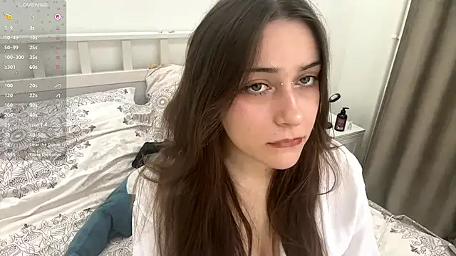 Snapshot of RachaelJuntunen chatting on 10-07-25, 08:11 RachaelJuntunen online show from 10-07-25, 08:11