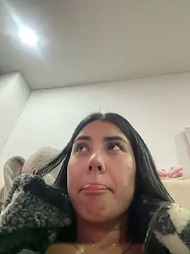 Victoria alson online show from 02-19-26, 01:23