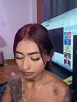 Dirty isabella18 online show from 05-10-26, 04:50