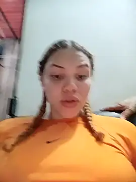 SirenRouge 69 online show from 09-14-25, 02:54