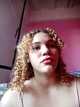 SirenRouge 69 online show from 09-15-25, 09:26