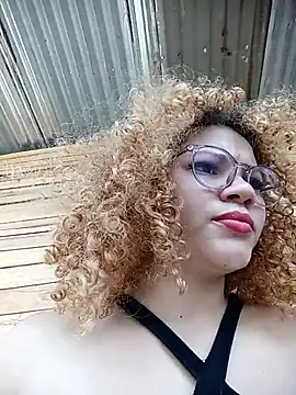 SirenRouge 69 online show from 10-08-25, 07:00