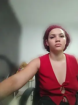 SirenRouge 69 online show from 04-29-26, 08:04
