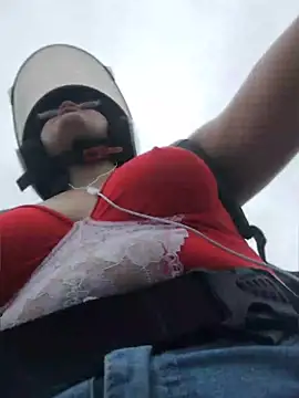 SirenRouge 69 online show from 05-02-26, 06:57