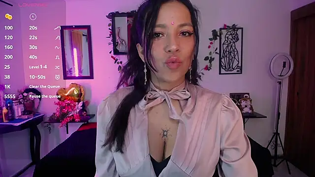 Dakota ro online show from 02-26-26, 09:58