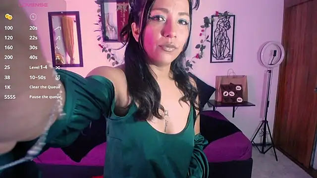 Dakota ro online show from 03-02-26, 08:15