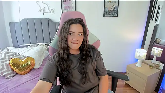 amaia monet online show from 03-04-26, 06:25