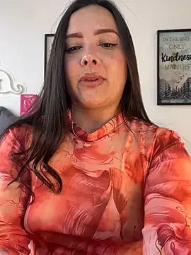 amaia monet online show from 03-07-26, 07:55