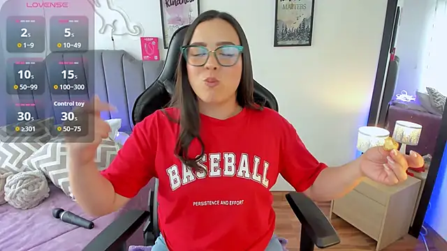 amaia monet online show from 03-15-26, 07:31