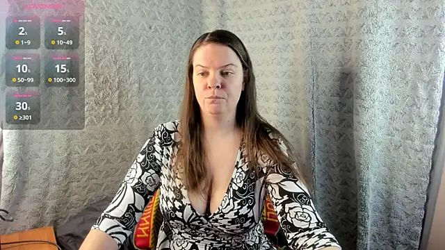 MiaLores online show from 03-24-26, 09:03