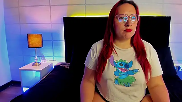 Snapshot of fieryluciana chatting on 10-12-25, 04:11 fieryluciana online show from 10-12-25, 04:11