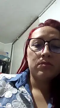 Snapshot of fieryluciana chatting on 10-20-25, 06:25 fieryluciana online show from 10-20-25, 06:25