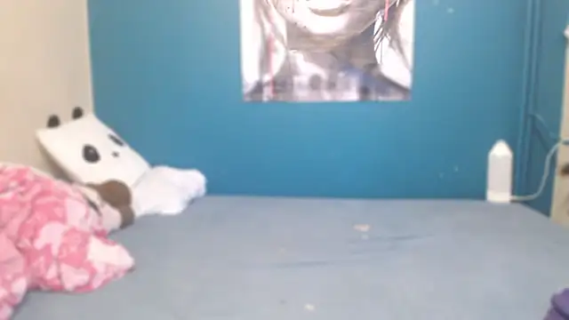 NADINNNE online show from 09-09-25, 09:42