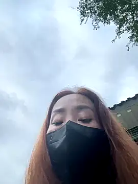 xiaoliansweet online show from 10-03-25, 08:55