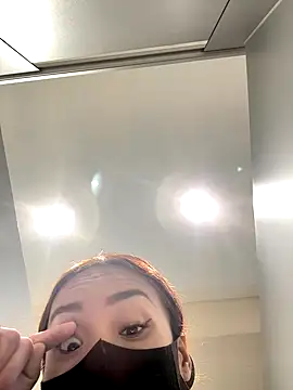 xiaoliansweet online show from 10-06-25, 06:55