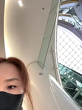 xiaoliansweet online show from 10-16-25, 06:25