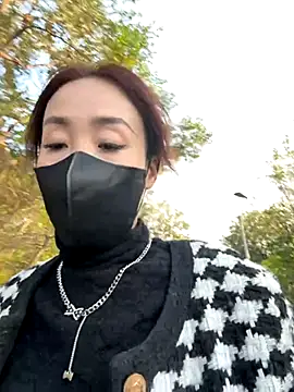 xiaoliansweet online show from 10-26-25, 08:09