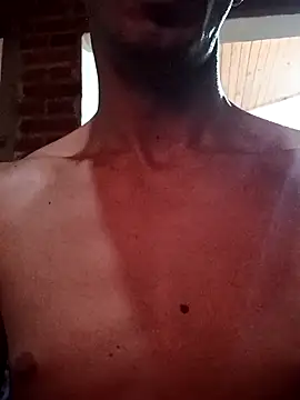 Chacal43 online show from 03-29-26, 06:57