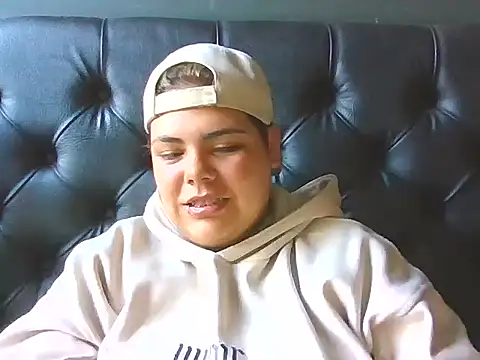 Hailey Curvy online show from 09-22-25, 10:12