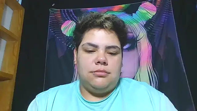 Hailey Curvy online show from 11-19-25, 11:10