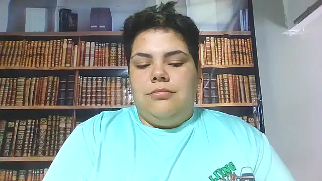 Hailey Curvy online show from 01-10-26, 10:25