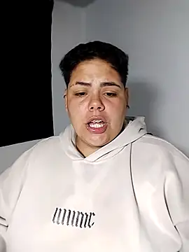 Hailey Curvy online show from 02-06-26, 05:01