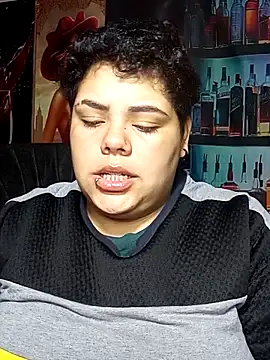Hailey Curvy online show from 03-21-26, 09:36