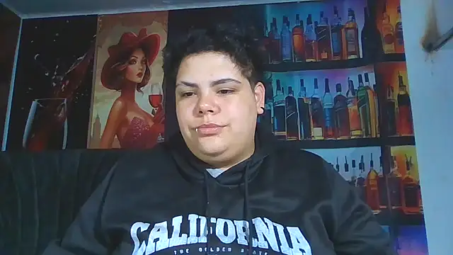 Hailey Curvy online show from 06-04-26, 10:21