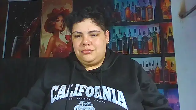 Hailey Curvy online show from 06-05-26, 03:57
