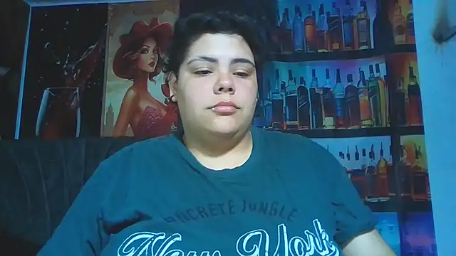 Hailey Curvy online show from 06-17-26, 07:11