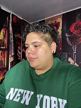 Snapshot of Hailey_Curvy chatting on 07-11-26, 04:04 Hailey Curvy online show from 07-11-26, 04:04