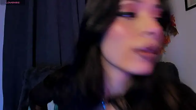 Seraphine hell online show from 03-31-26, 06:14