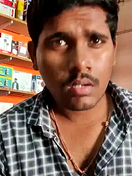 Markroco696 online show from 10-10-25, 03:49