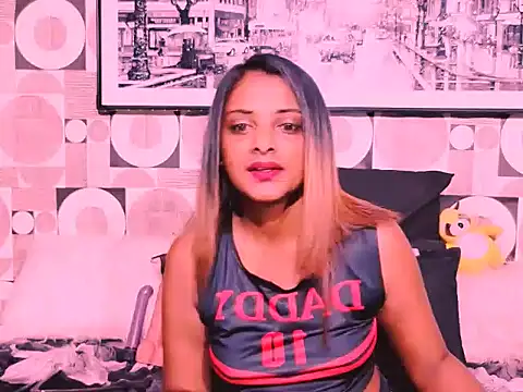 indianplaymatexx online show from 10-21-25, 08:15