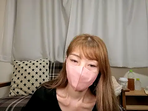 mirei 0808 online show from 09-14-25, 03:22
