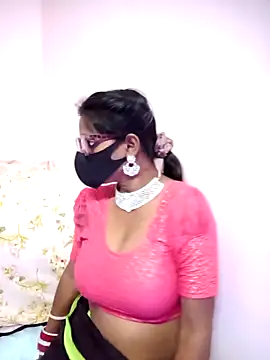 Mohini Josh069 online show from 11-17-25, 12:55