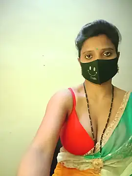 Mohini Josh069 online show from 07-18-26, 01:54