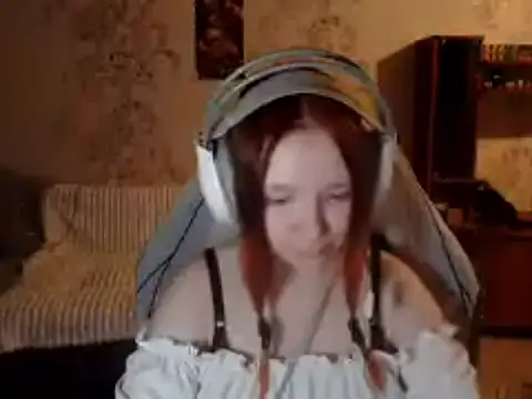 PansyBorriello online show from 09-17-25, 04:19