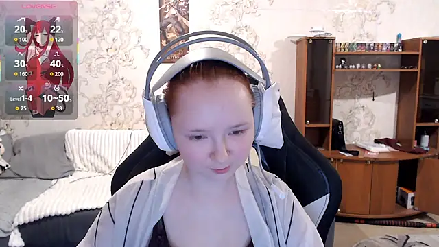 PansyBorriello online show from 10-24-25, 04:14